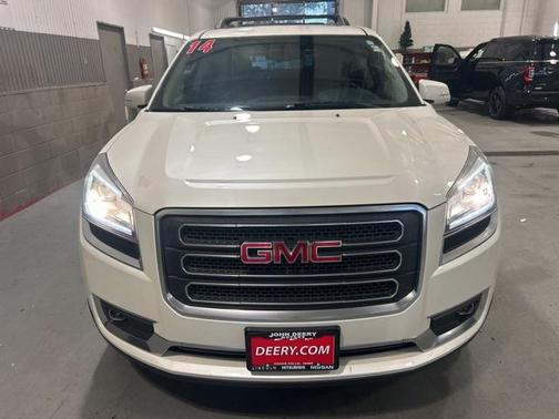 2014 GMC Acadia SLT-1