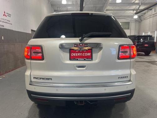 2014 GMC Acadia SLT-1