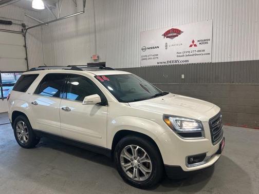 2014 GMC Acadia SLT-1