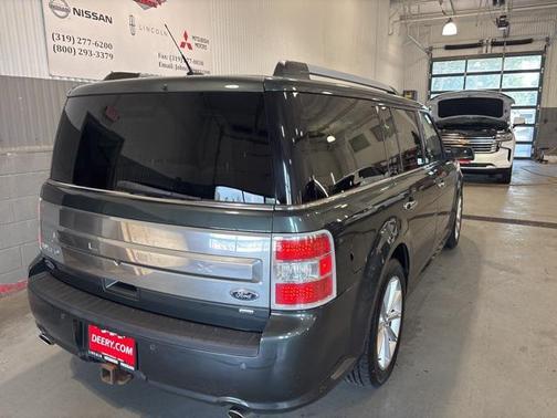2015 Ford Flex Limited