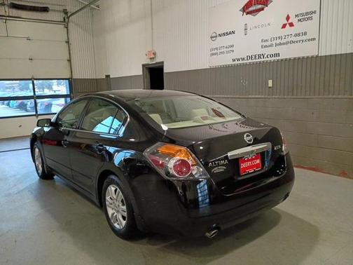 2011 Nissan Altima 2.5 SL