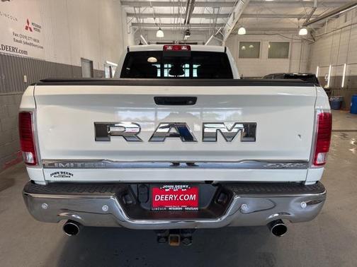 2017 RAM 1500 Limited