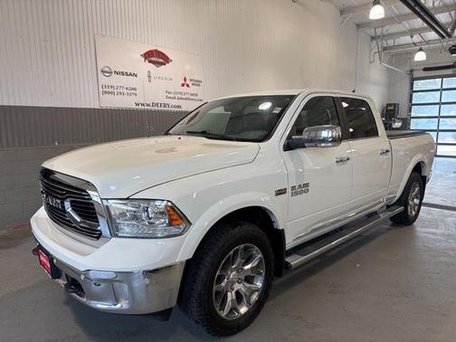 2017 RAM 1500 Limited