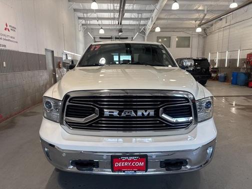 2017 RAM 1500 Limited