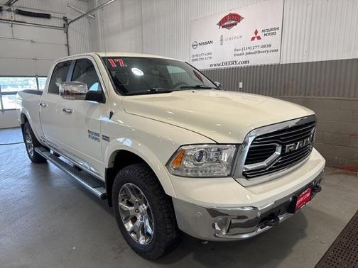 2017 RAM 1500 Limited