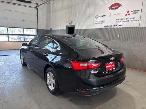 2024 Chevrolet Malibu 1LS