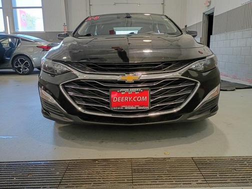 2024 Chevrolet Malibu 1LS