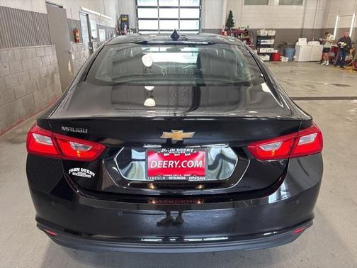 2024 Chevrolet Malibu 1LS
