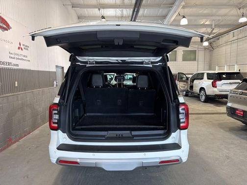 2022 Ford Expedition Platinum