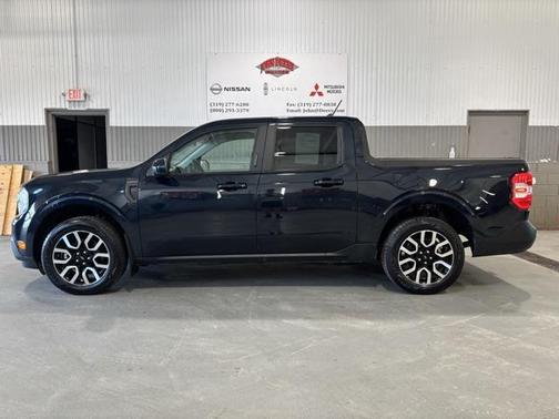 2023 Ford Maverick Lariat