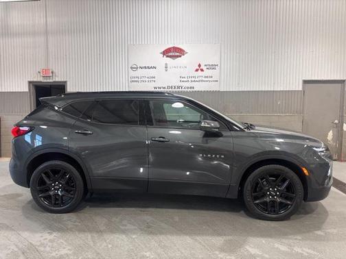 2019 Chevrolet Blazer 2LT
