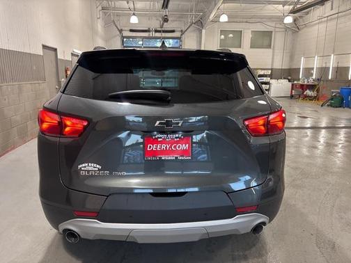 2019 Chevrolet Blazer 2LT