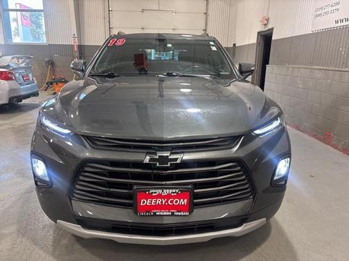 2019 Chevrolet Blazer 2LT
