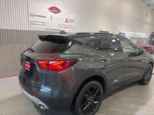 2019 Chevrolet Blazer 2LT