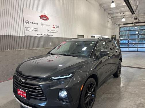 2019 Chevrolet Blazer 2LT