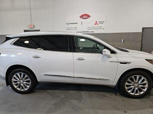 2021 Buick Enclave Premium Group
