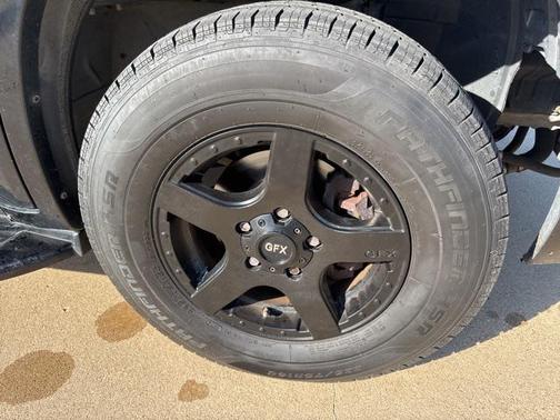 2014 RAM ProMaster 1500 Tradesman