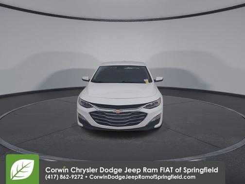 2024 Chevrolet Malibu 2LT