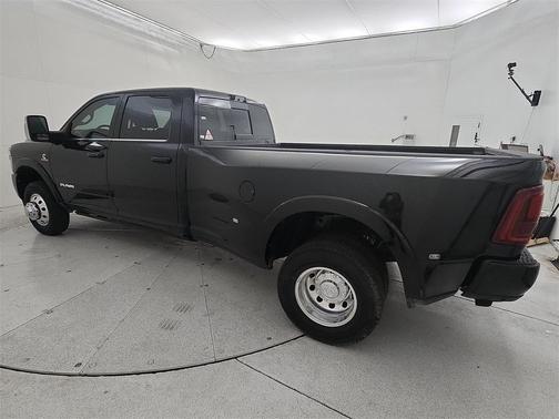 2025 RAM 3500 Limited