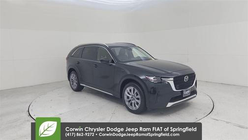 2024 Mazda CX-90 3.3 Turbo Premium