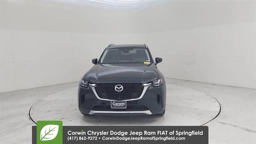 2024 Mazda CX-90 3.3 Turbo Premium