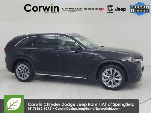 2024 Mazda CX-90 3.3 Turbo Premium