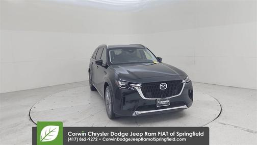 2024 Mazda CX-90 3.3 Turbo Premium