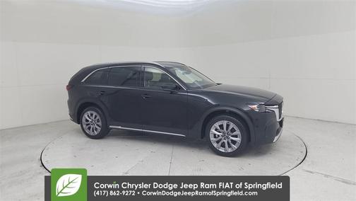 2024 Mazda CX-90 3.3 Turbo Premium