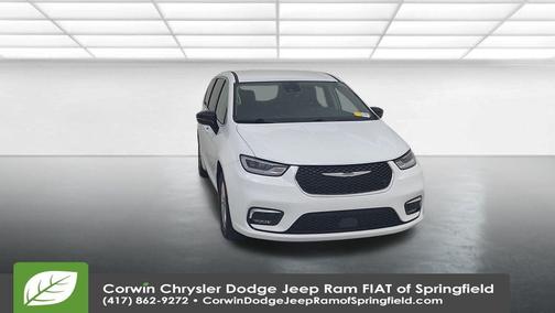 2024 Chrysler Pacifica Touring-L