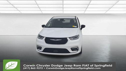 2024 Chrysler Pacifica Touring-L