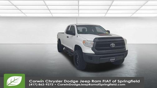 2016 Toyota Tundra SR