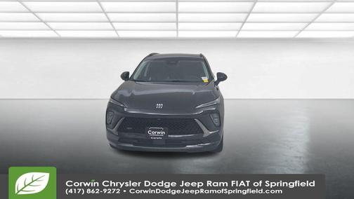 2024 Buick Envision Sport Touring