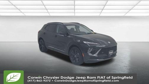 2024 Buick Envision Sport Touring