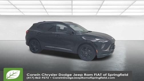 2024 Buick Envision Sport Touring