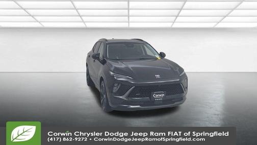 2024 Buick Envision Sport Touring