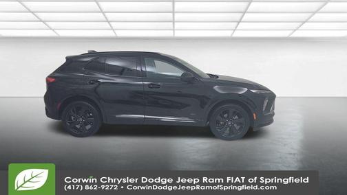 2024 Buick Envision Sport Touring