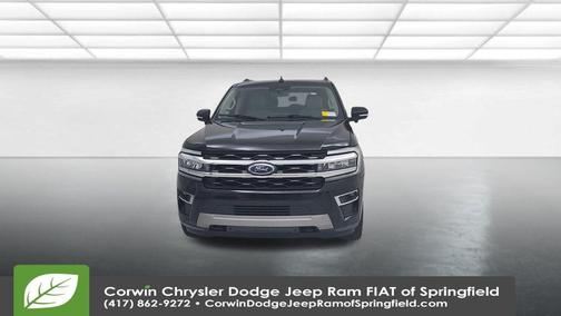 2023 Ford Expedition Max Limited