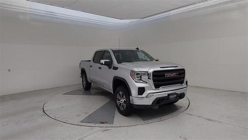 2020 GMC Sierra 1500 Base