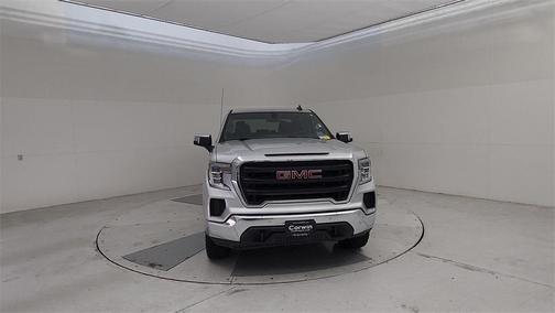 2020 GMC Sierra 1500 Base