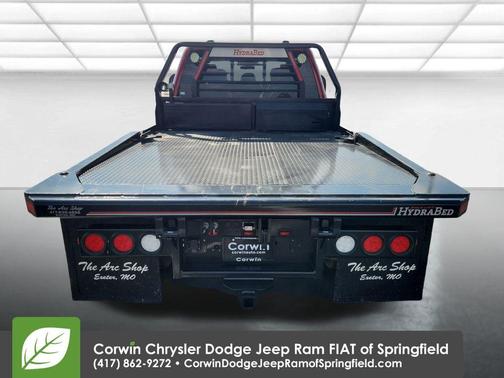 2024 Ford F-350 Lariat Super Duty