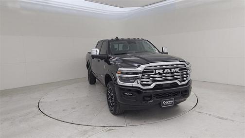 2025 RAM 2500 Limited