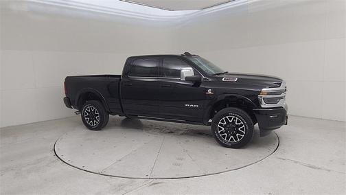 2025 RAM 2500 Limited