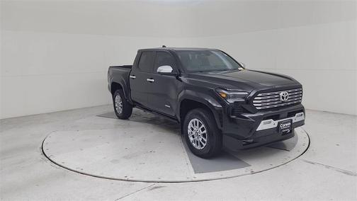 2024 Toyota Tacoma Limited