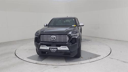2024 Toyota Tacoma Limited