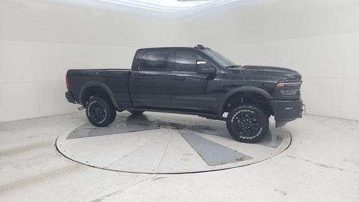 2026 RAM 2500 Rebel/Power Wagon