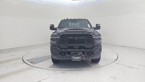 2026 RAM 2500 Rebel/Power Wagon