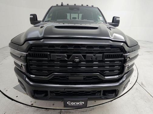 2026 RAM 2500 Limited