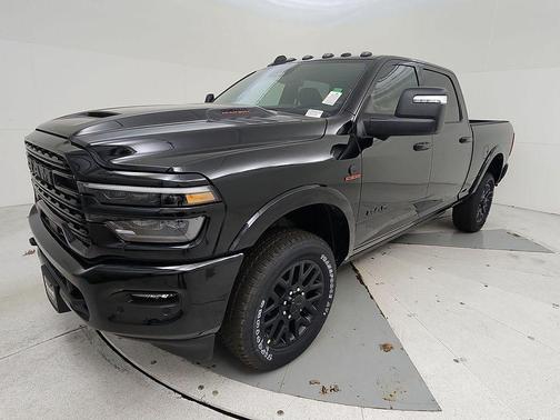 2026 RAM 2500 Limited