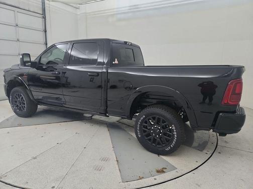 2026 RAM 2500 Limited