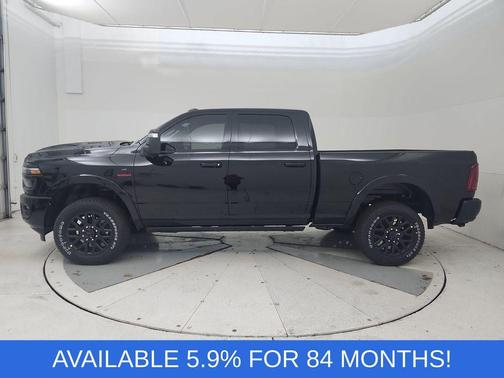 2026 RAM 2500 Limited